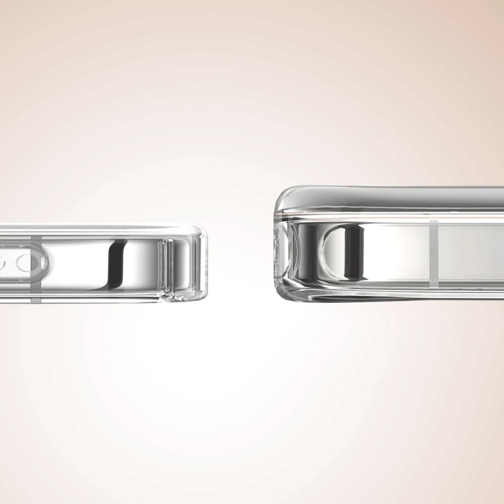 Joyroom JR-16JL6 MagSafe Apple iPhone 16 Pro Max with a 360° ring base black - 4