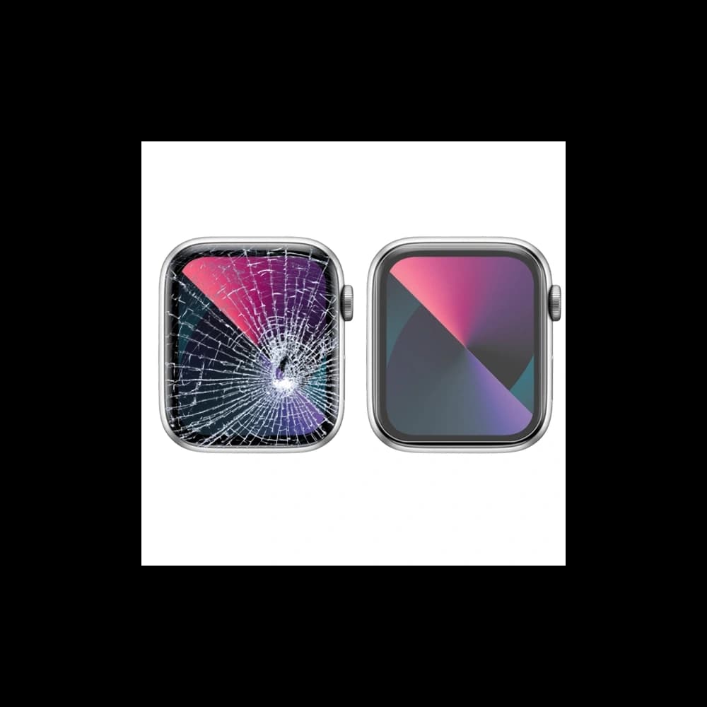 GrizzGlass PaperScreen Apple Watch Ultra 3 49mm - 4