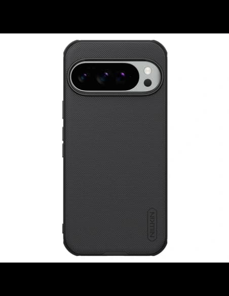 Nillkin Super Frosted Shield Pro Google Pixel 10 / 10 Pro black