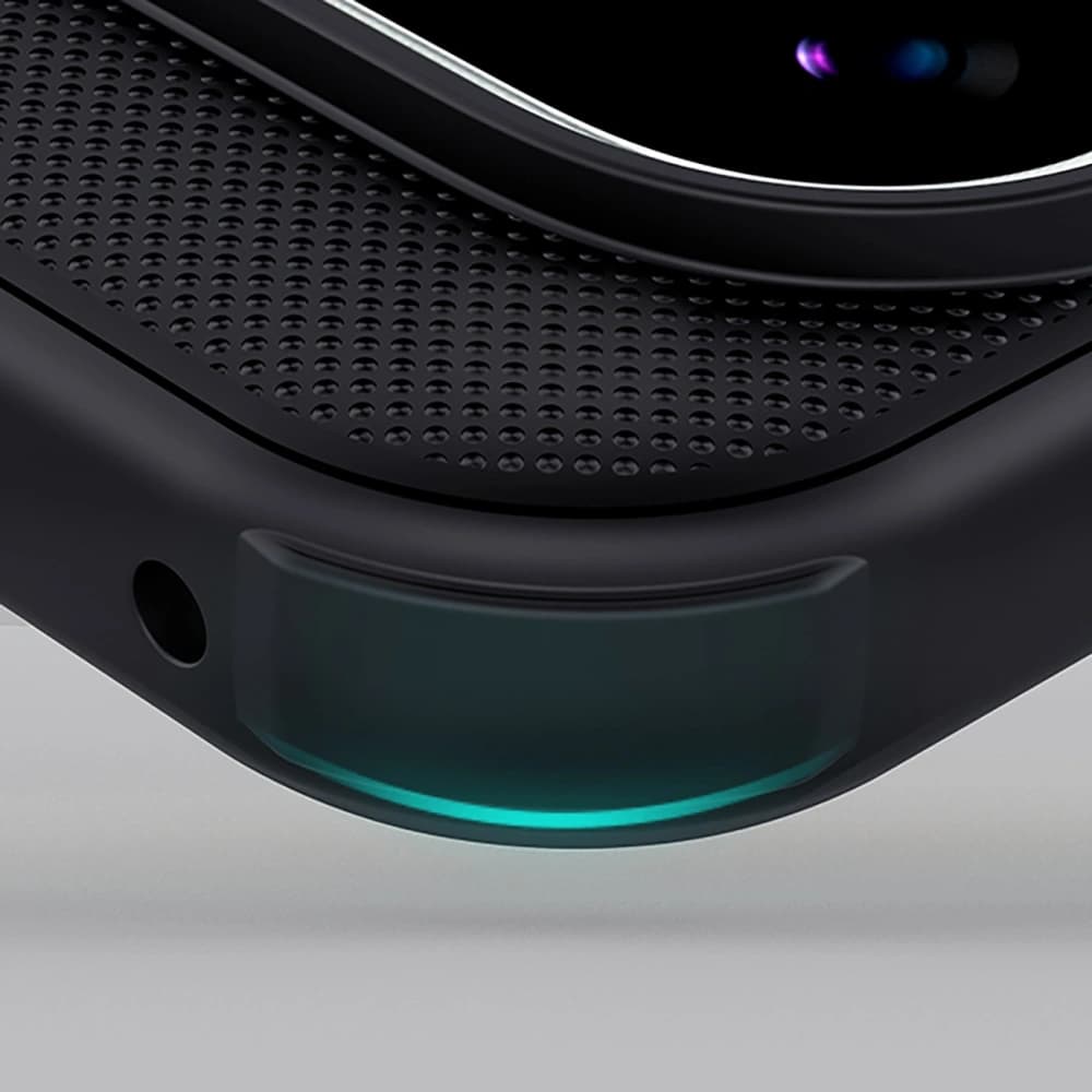 Nillkin Super Frosted Shield Pro Google Pixel 10 / 10 Pro fekete - 11