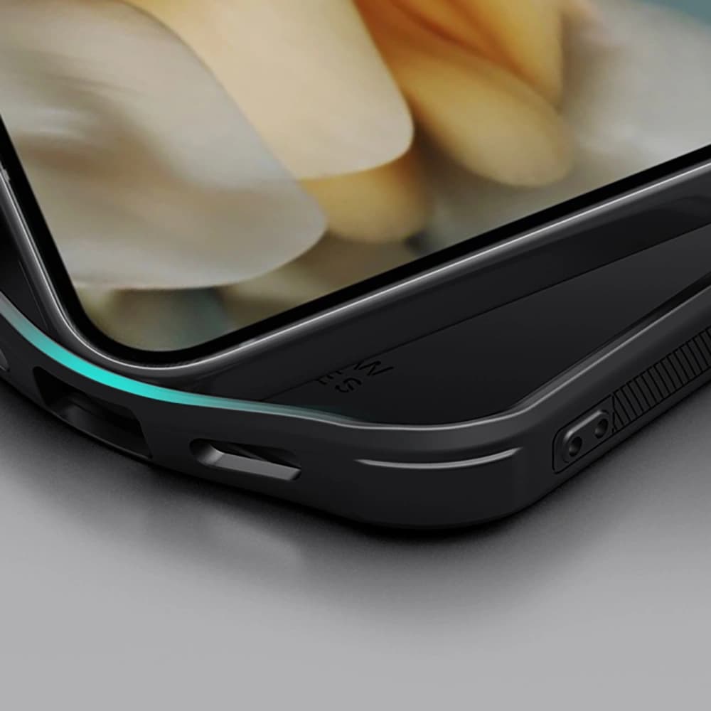 Nillkin Super Frosted Shield Pro Google Pixel 10 / 10 Pro fekete - 12