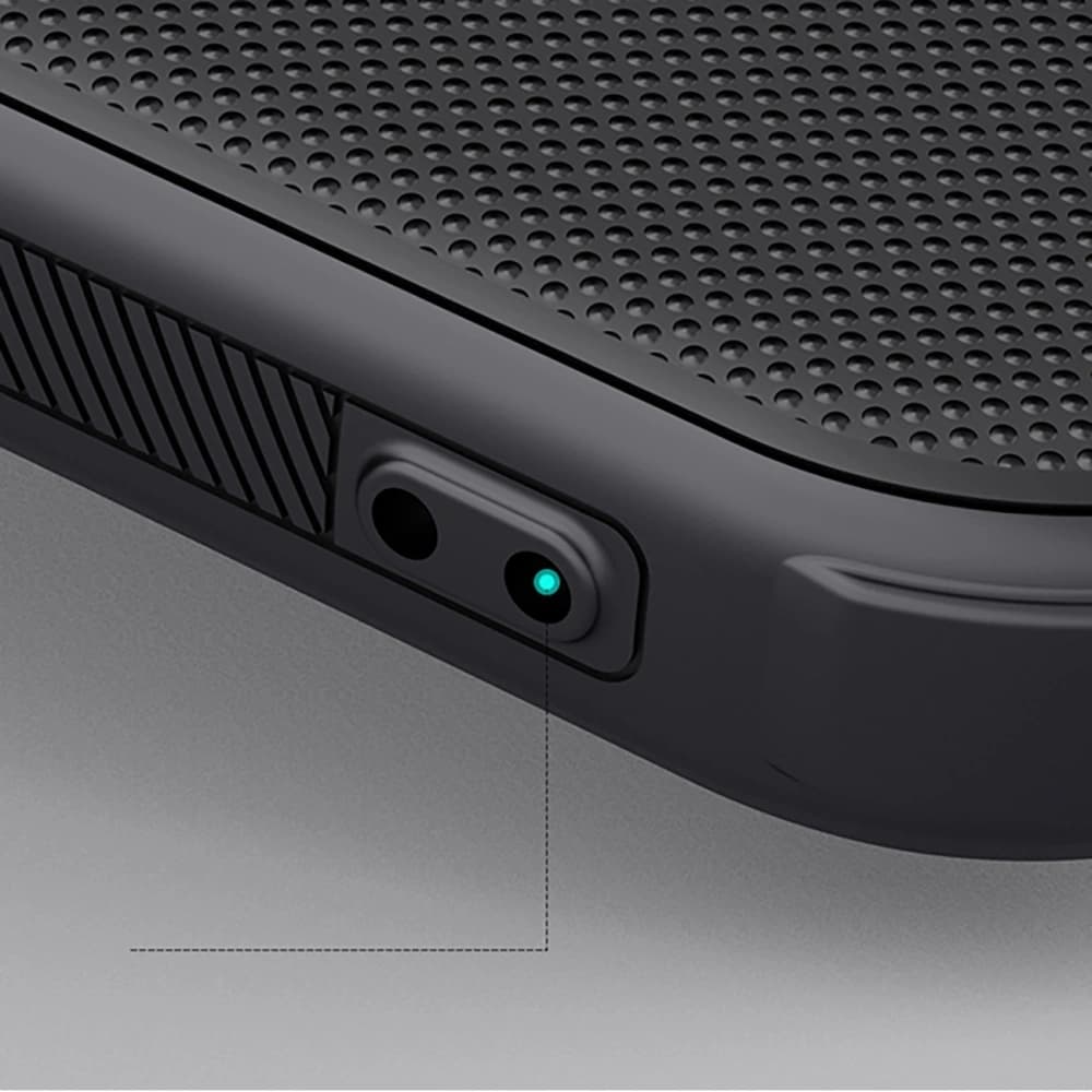 Nillkin Super Frosted Shield Pro Google Pixel 10 / 10 Pro fekete - 14