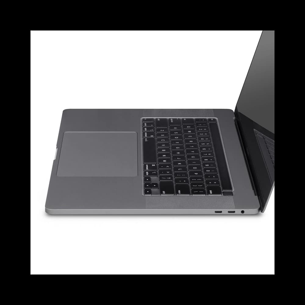 Klaviatúra takaró Moshi ClearGuard MB MacBook Pro 16 / MacBook Pro 13 2020 (EU elrendezés) - 4