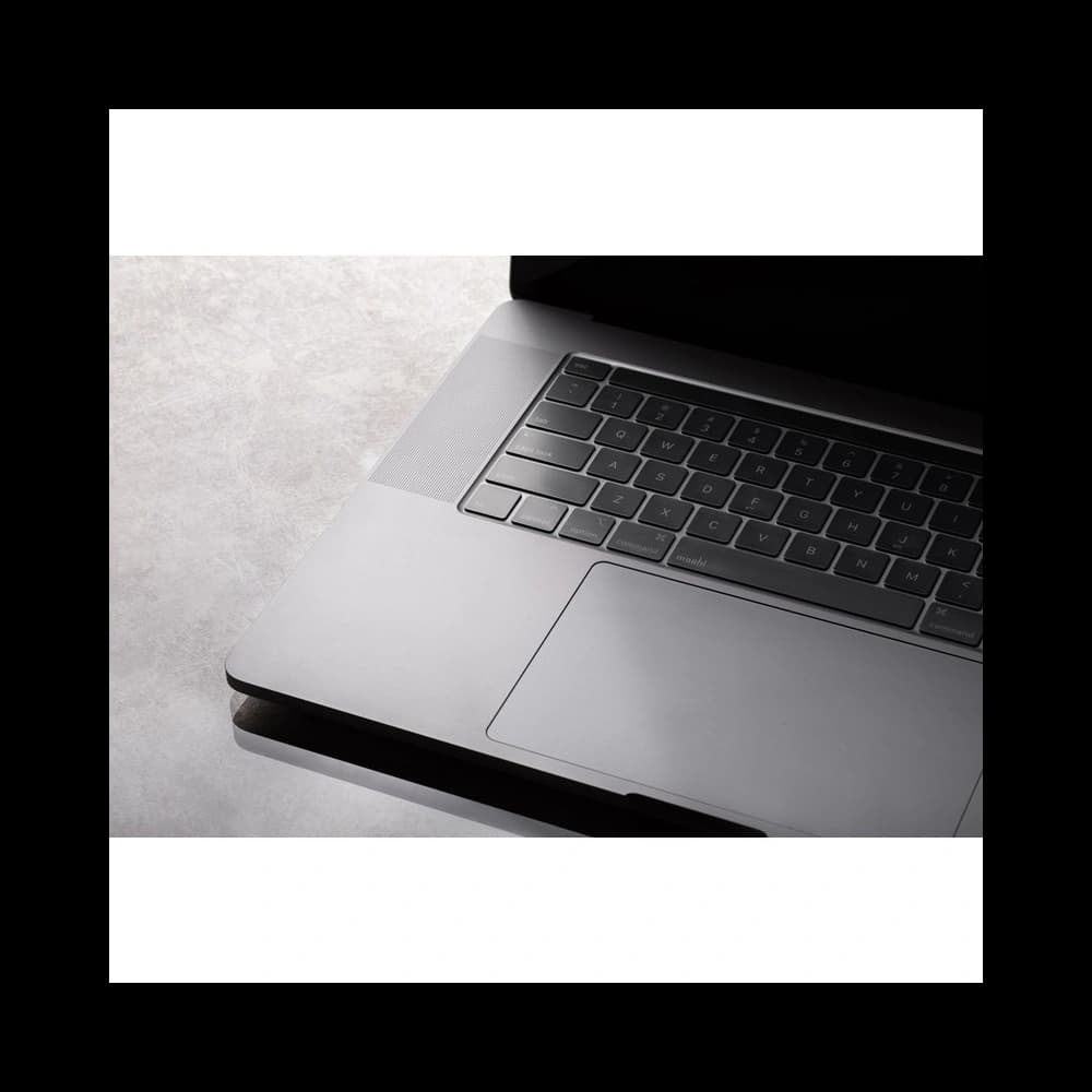 Klaviatúra takaró Moshi ClearGuard MB MacBook Pro 16 / MacBook Pro 13 2020 (EU elrendezés) - 5