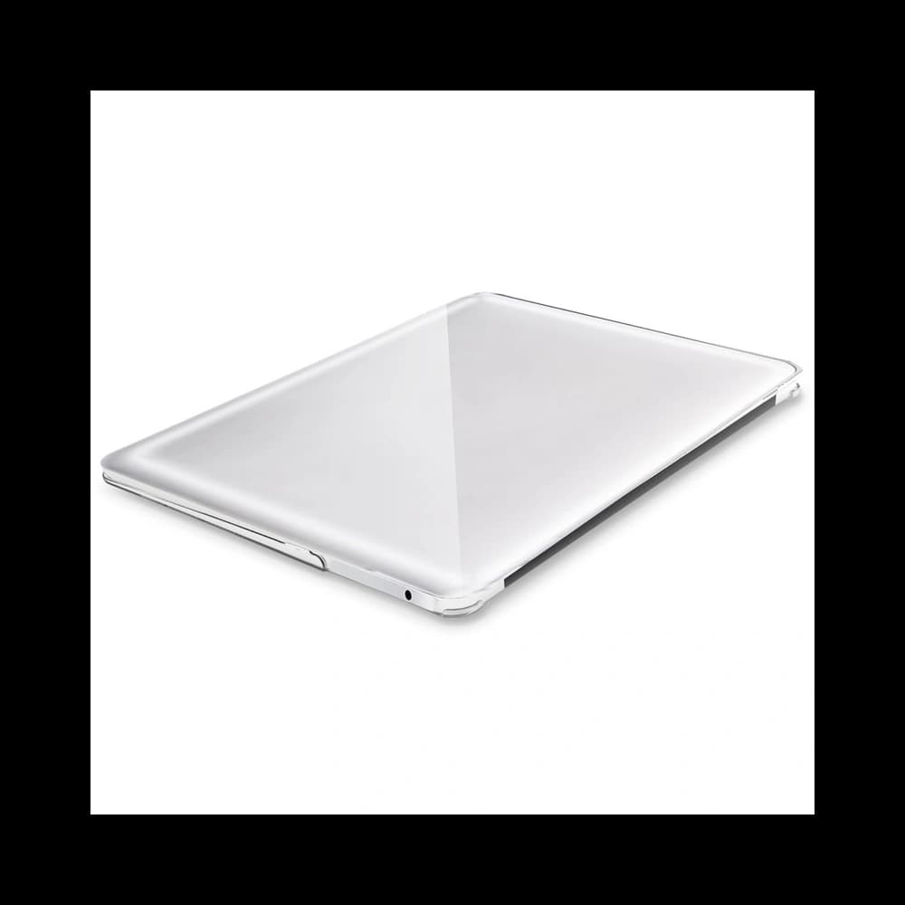 Obudowa PURO Clip On Apple Macbook Pro 13 (2020) (átlátszó)