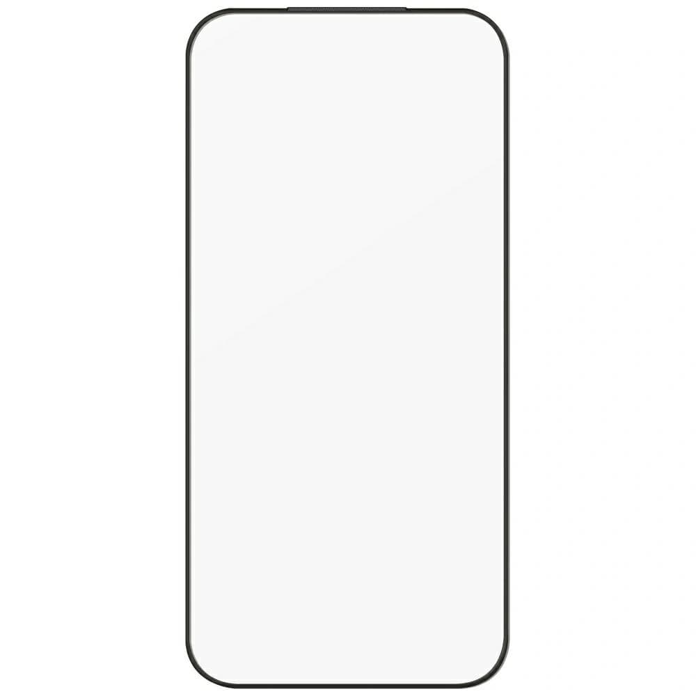 UNIQ Optix Exofit Vivid Apple iPhone 17 Pro cu un aplicator