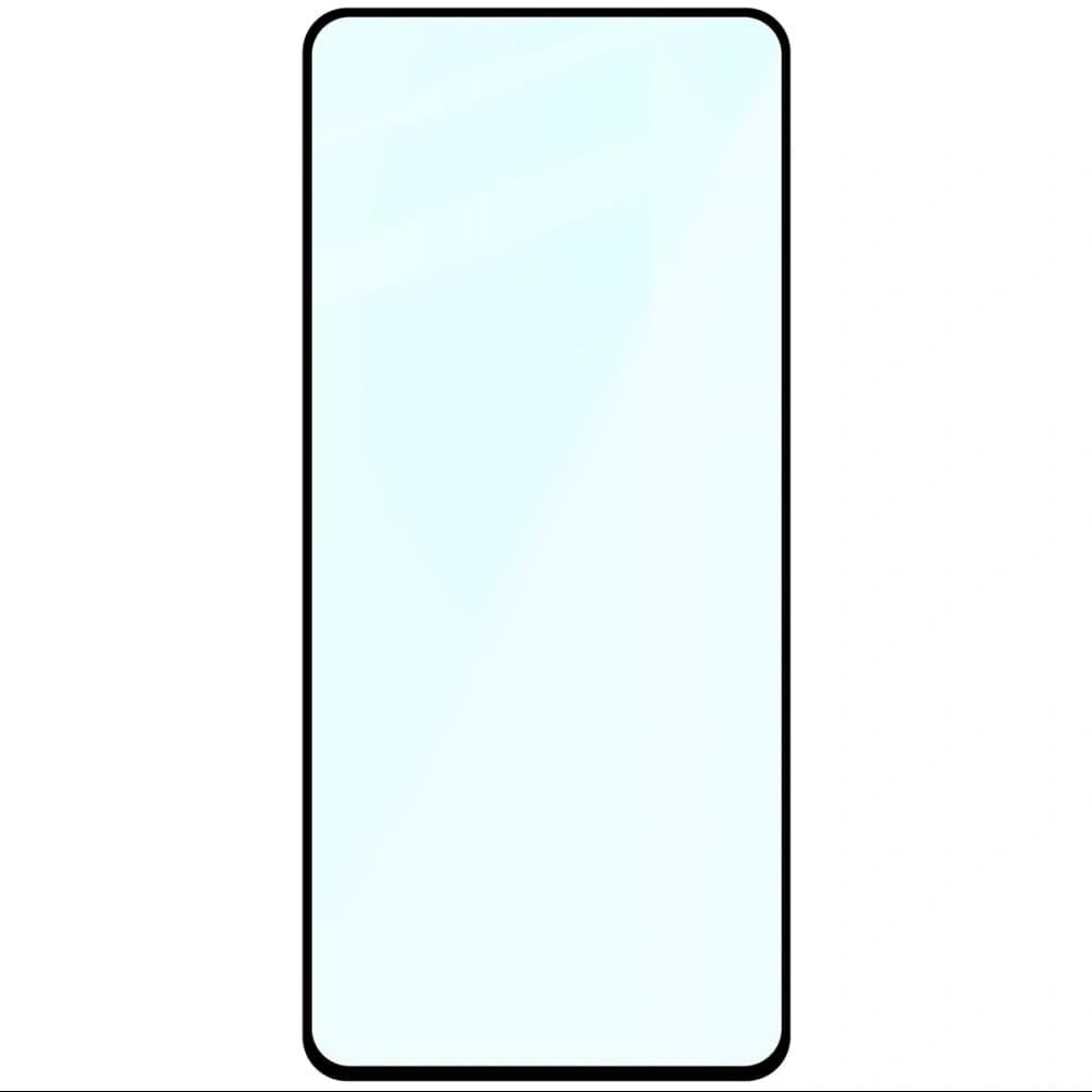 Bizon Edge Pack 2x Bildschirmglas + Kameraglas OnePlus Nord CE5 5G - 4