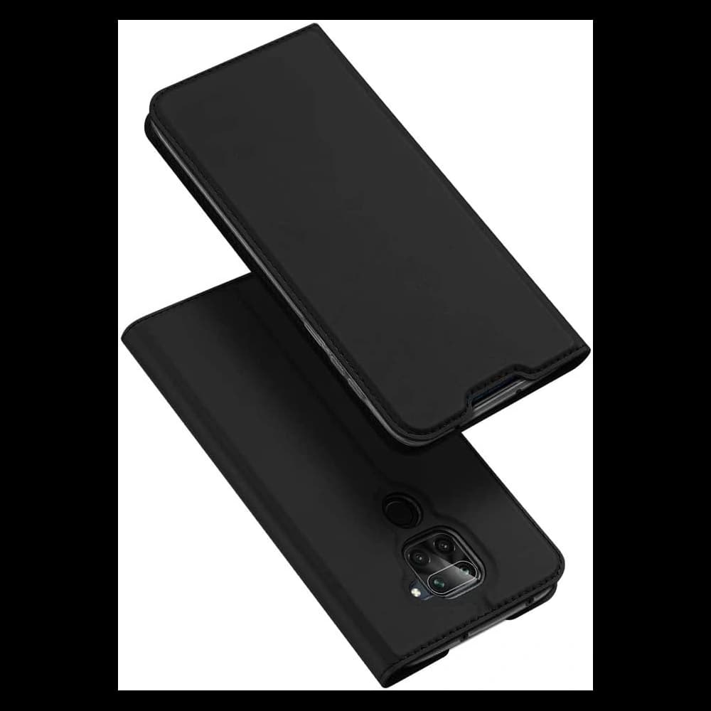Etui DuxDucis SkinPro Redmi Note 9 Negru
