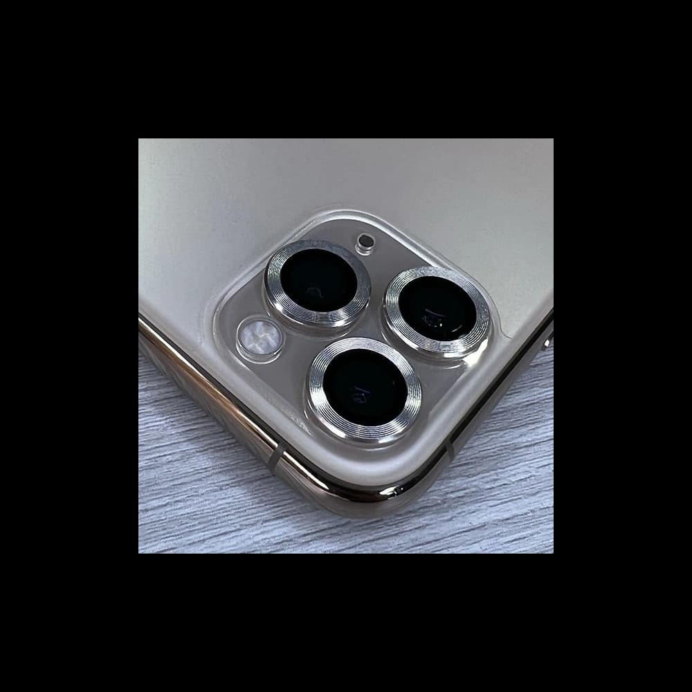 GrizzGlass SatinSkin Honor X7d - 8