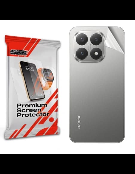 GrizzGlass SatinSkin Xiaomi 15T