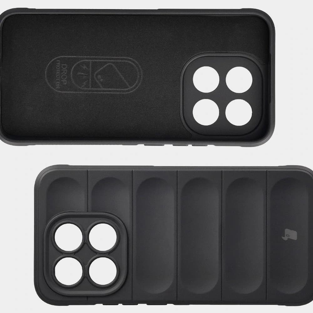 Bizon Case Tur Xiaomi 15T fekete - 6