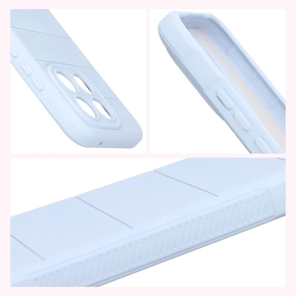 Bizon Case Tur Xiaomi 15T világoskék - 7