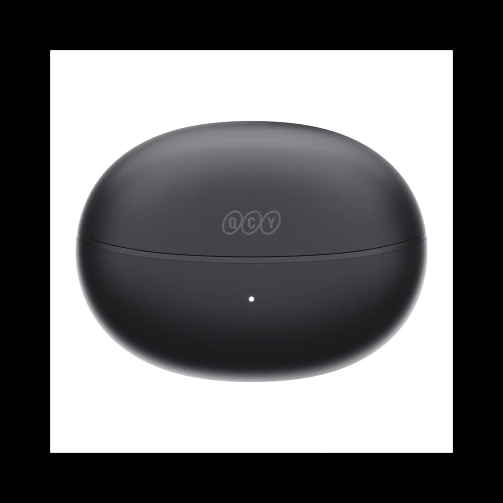 QCY Crossky Clip C30S vezeték nélküli fülhallgató (fekete) - 2