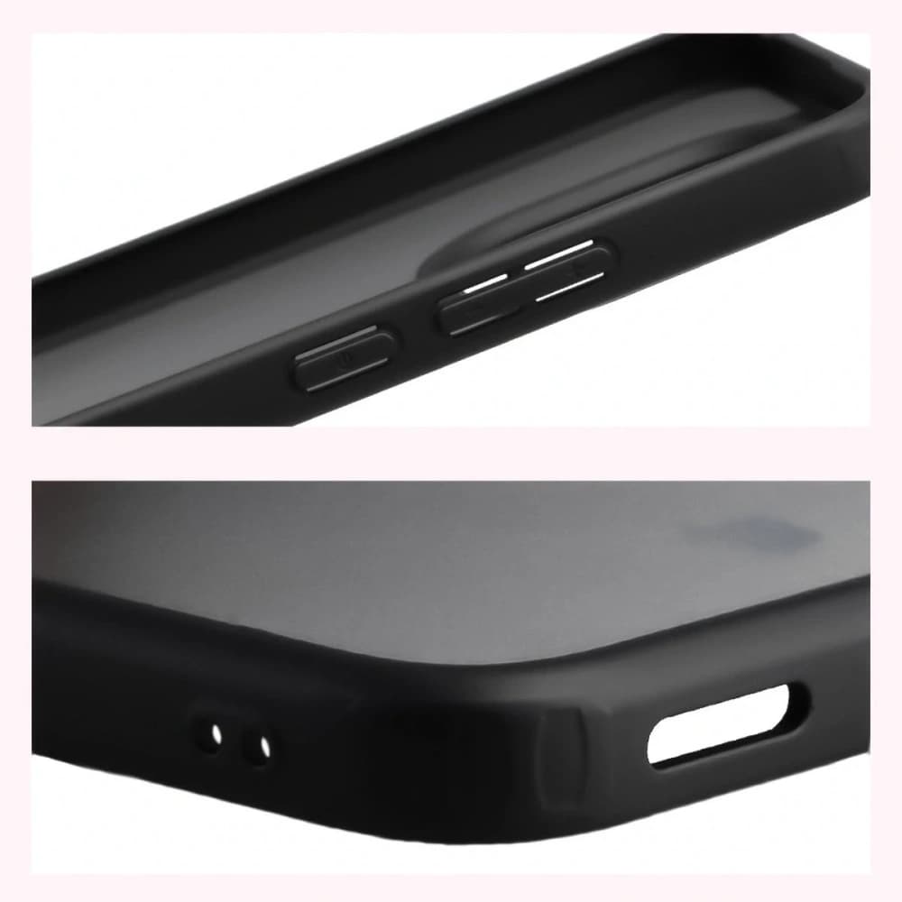 Bizon tok Angelo Xiaomi 15T füstös fekete kerettel - 4