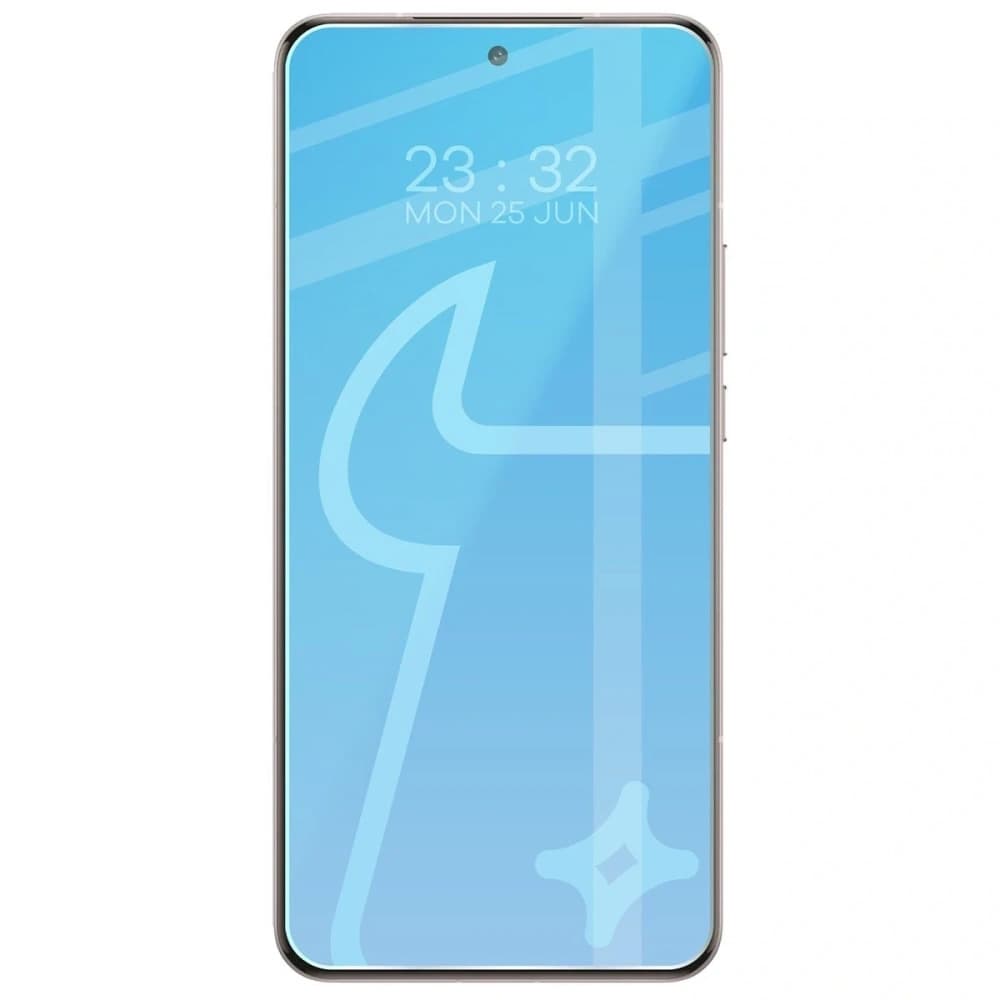 Bizon Case Clear Pack case + 2x tempered glass Xiaomi 15T Pro - 8