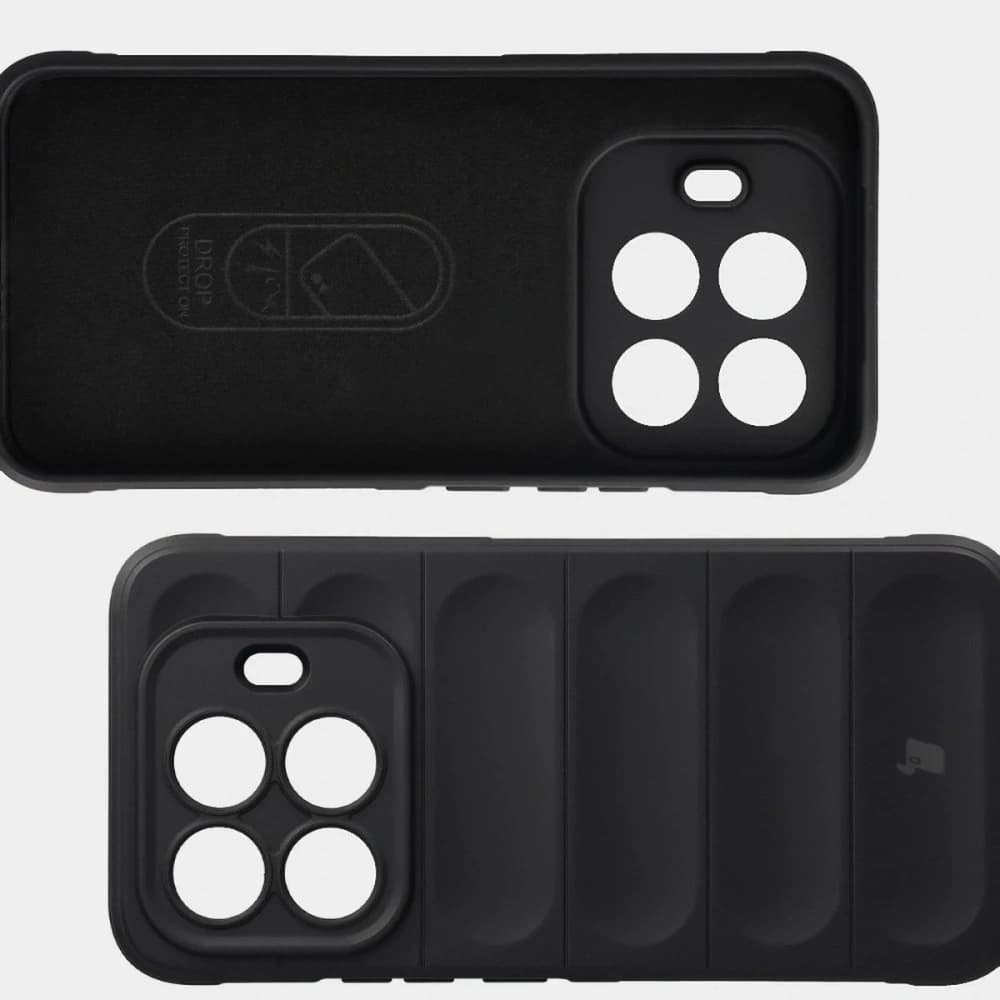 Bizon Case Tur Xiaomi 15T Pro fekete - 6