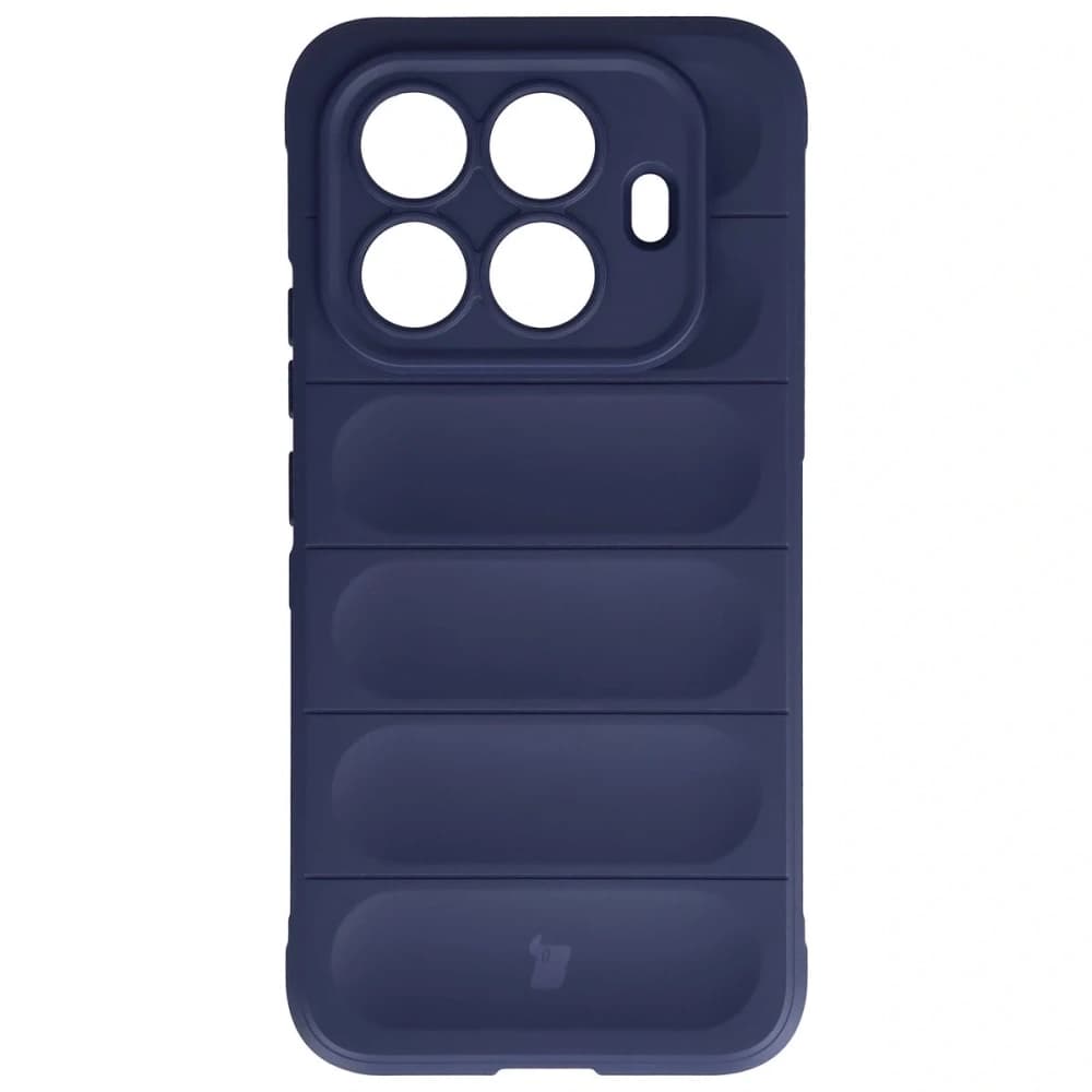 Bizon Case Tur Xiaomi 15T Pro naby blue - 2