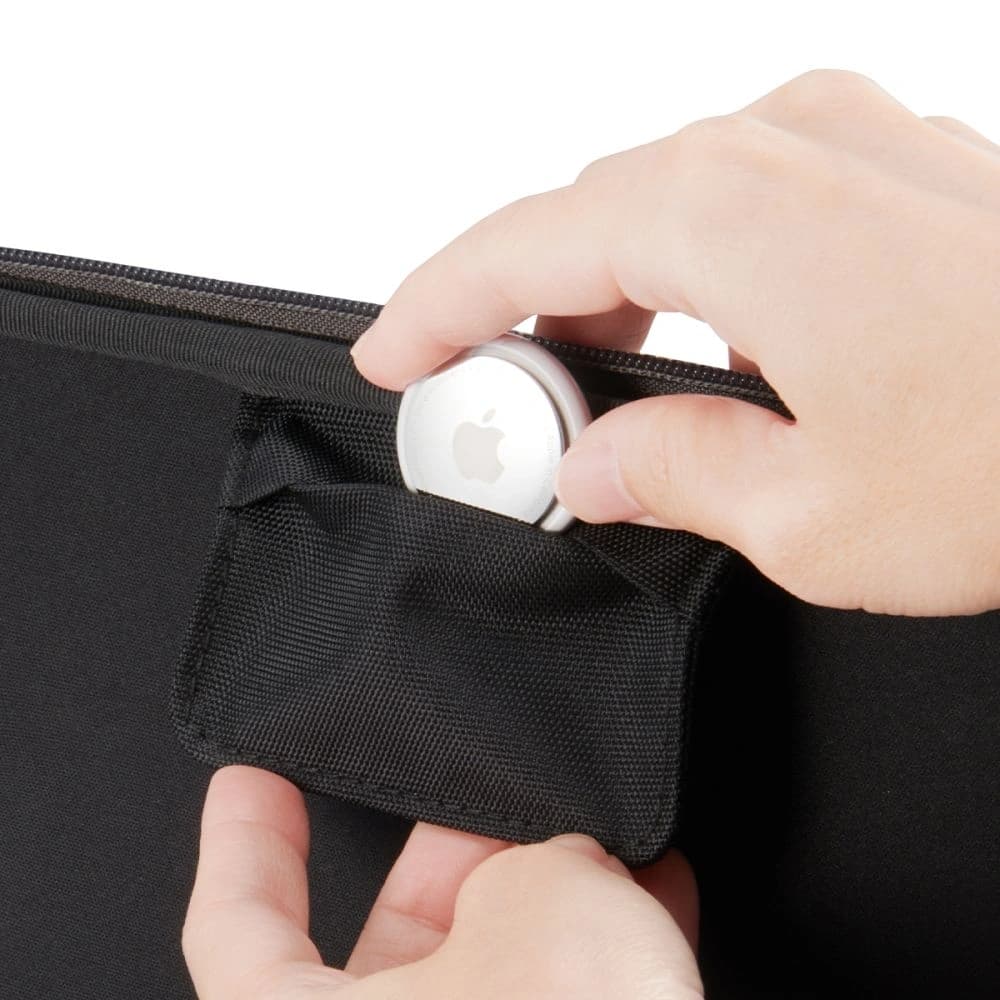 Spigen Klasden Pouch Sony Playstation Portal Remote Šedá uhlová - 10