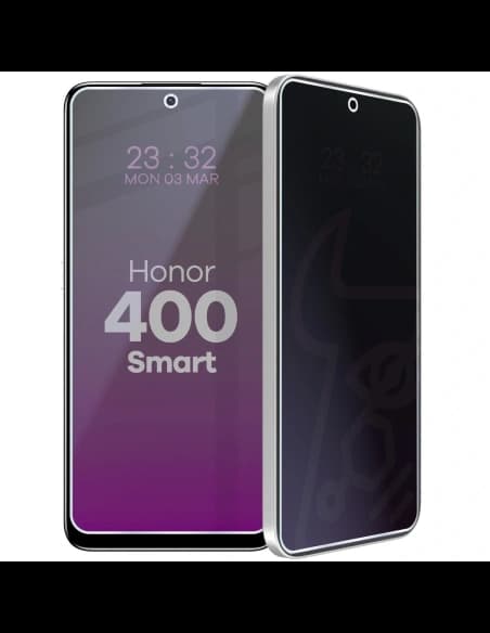 Bizon Glass Mule Shadow Honor 400 Smart matný