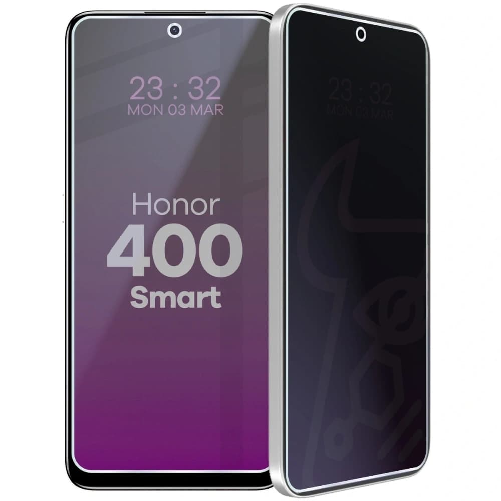 Bizon Glass Mule Shadow Honor 400 Smart matný