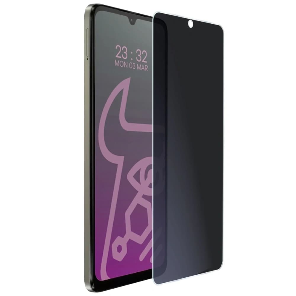 Bizon Glass Mule Shadow Motorola Moto G06 4G / G06 Power 4G matte - 5