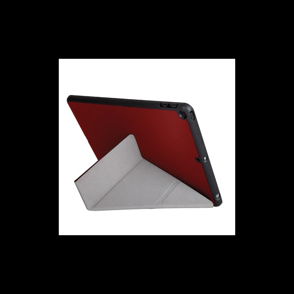 UNIQ Transforma Rigor iPad Mini 5 (2019) coral red - 2