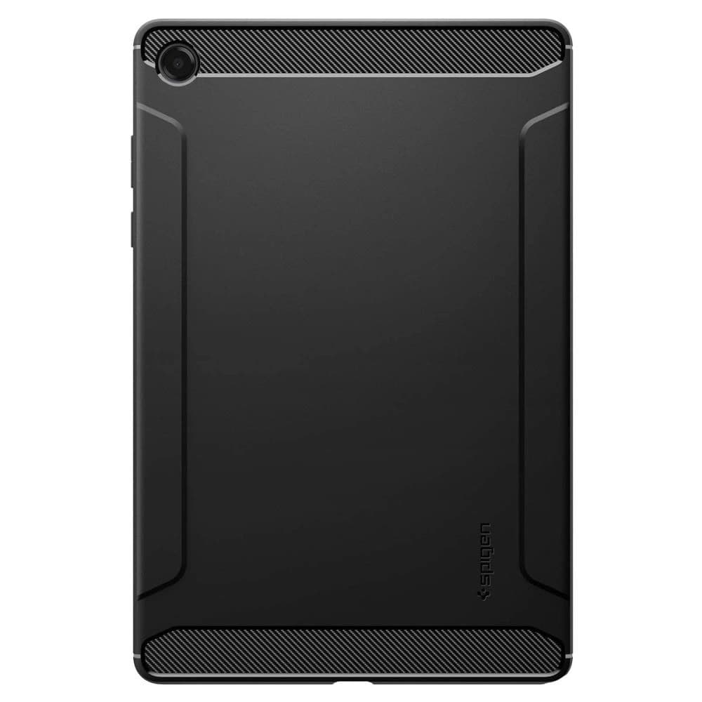 Etui Spigen Rugged Armor pentru Samsung Galaxy Tab A11+ Plus 11.0 X230 / X235 / X236 Negru mat - 2