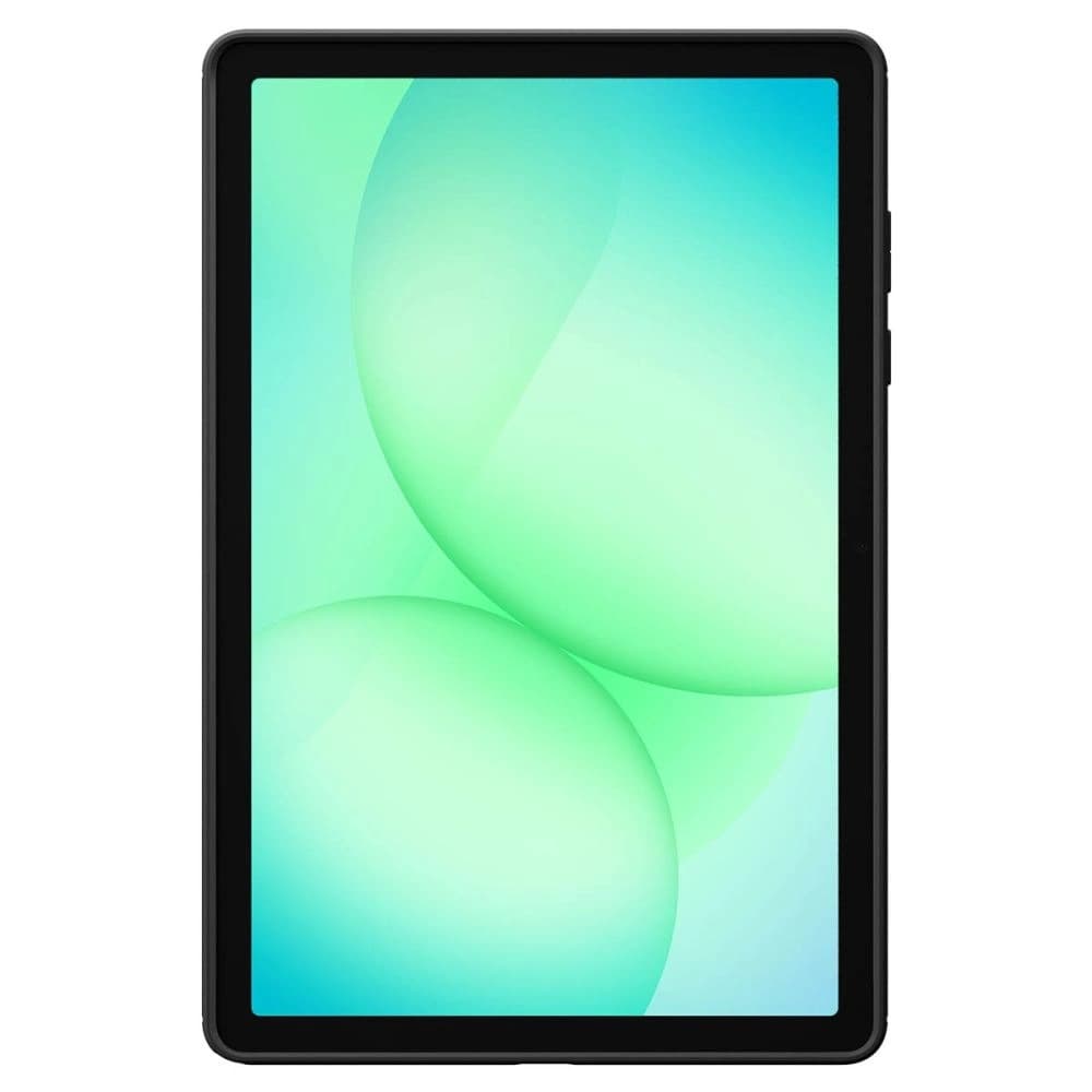 Etui Spigen Rugged Armor pentru Samsung Galaxy Tab A11+ Plus 11.0 X230 / X235 / X236 Negru mat - 3