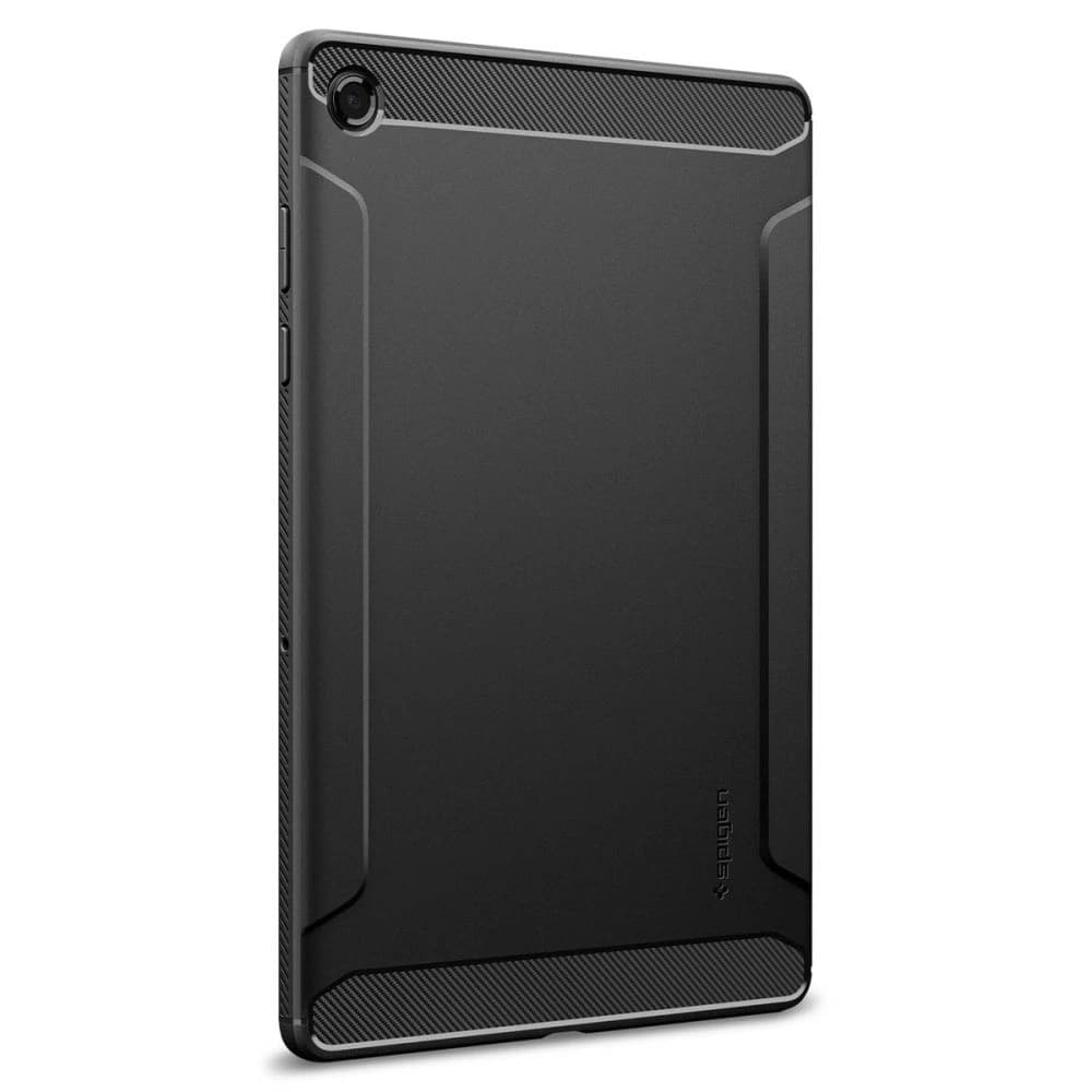 Etui Spigen Rugged Armor pentru Samsung Galaxy Tab A11+ Plus 11.0 X230 / X235 / X236 Negru mat - 9