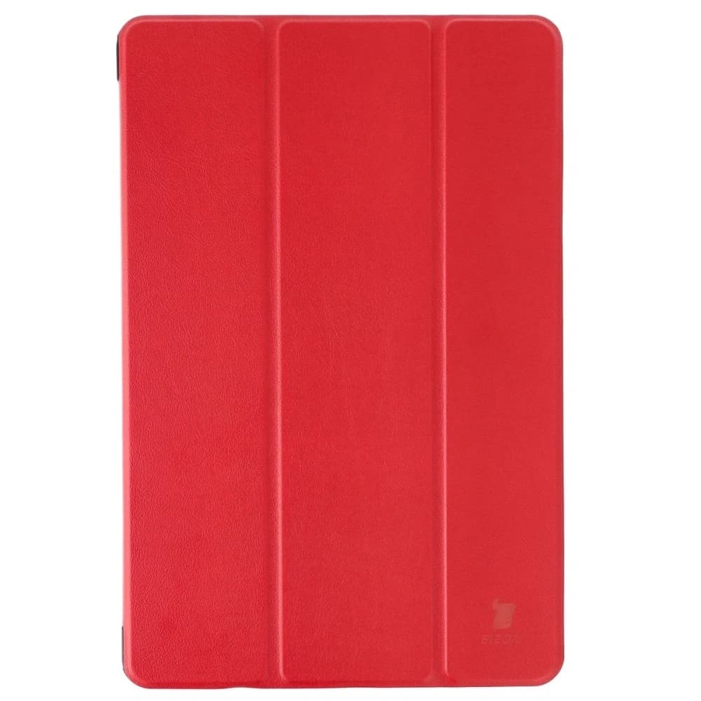 Etui s klapkou Bizon Case Tab Croc pro Xiaomi Redmi Pad 2 Pro červené - 5