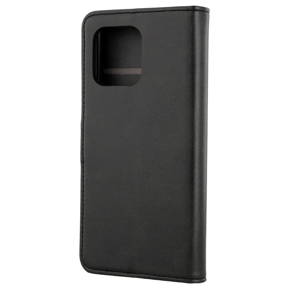 Bizon Case Pocket Motorola Moto G86 Power 5G schwarz - 4