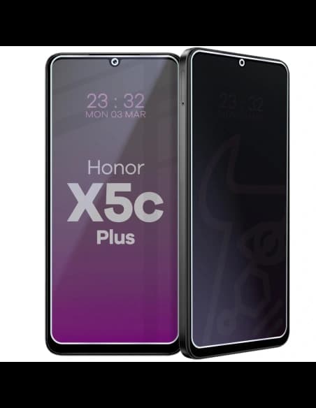 Bizon Glass Mule Shadow Honor X5c Plus mat