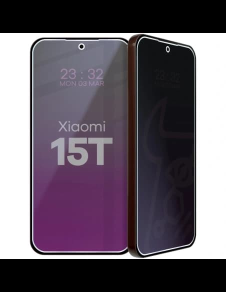 Bizon Glass Mule Shadow Xiaomi 15T matt