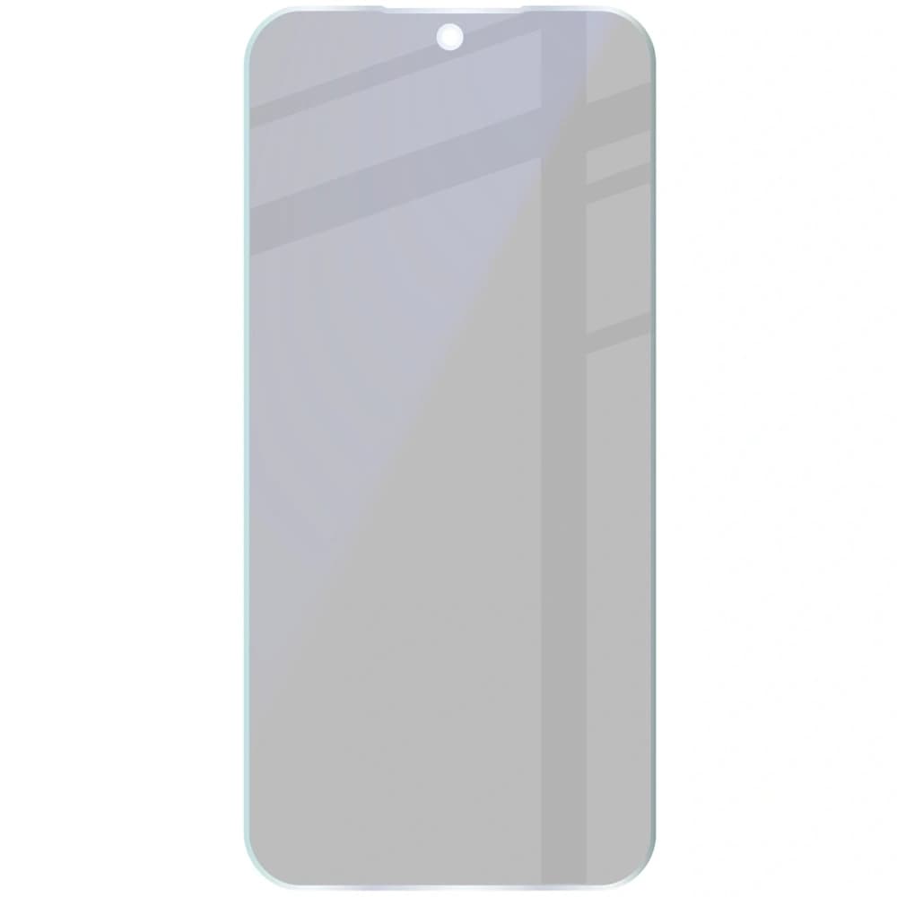 Bizon Glass Mule Shadow Xiaomi 15T matt - 4