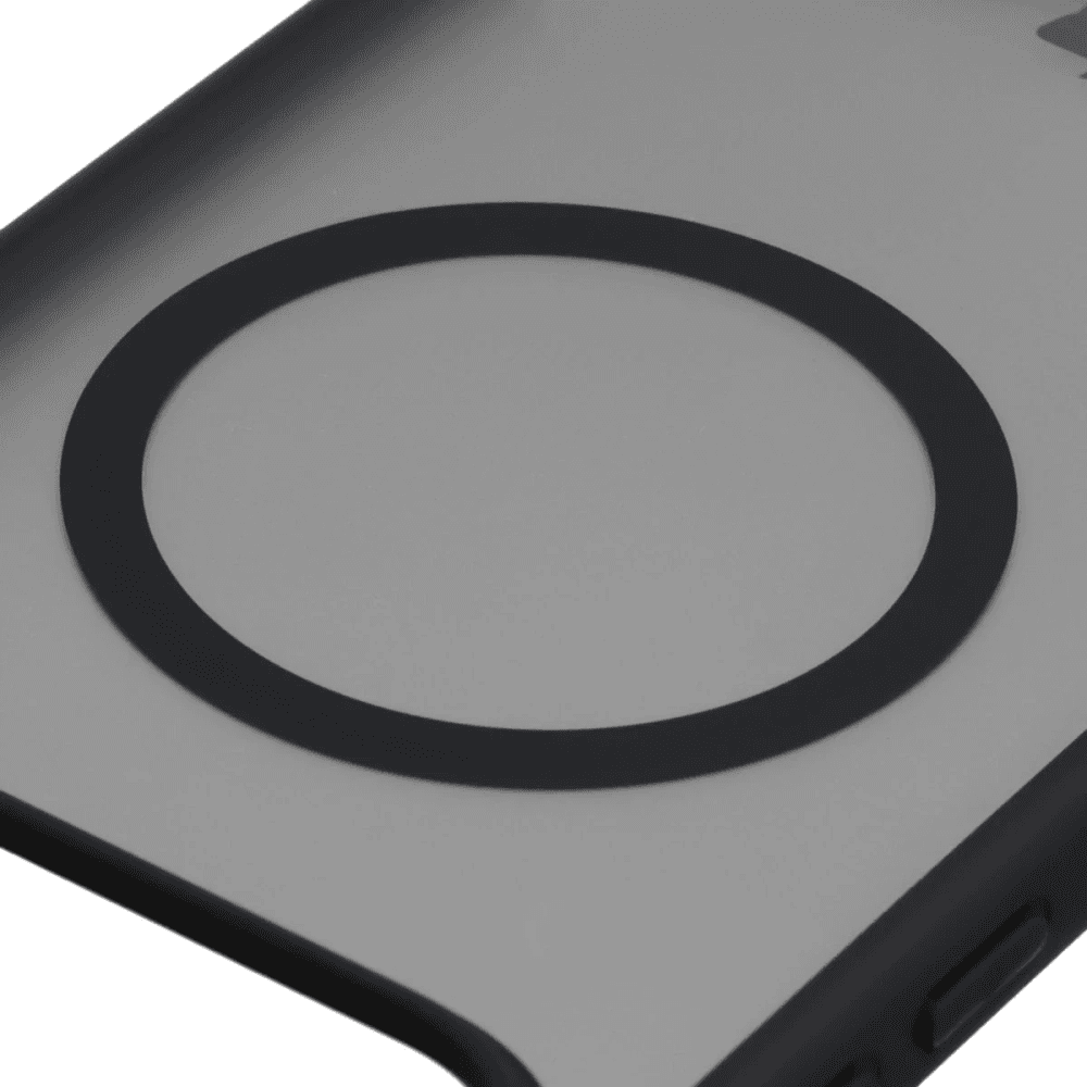 Bizon Case MatteO Magnetic Xiaomi POCO F8 Ultra negru fumuriu
- 3