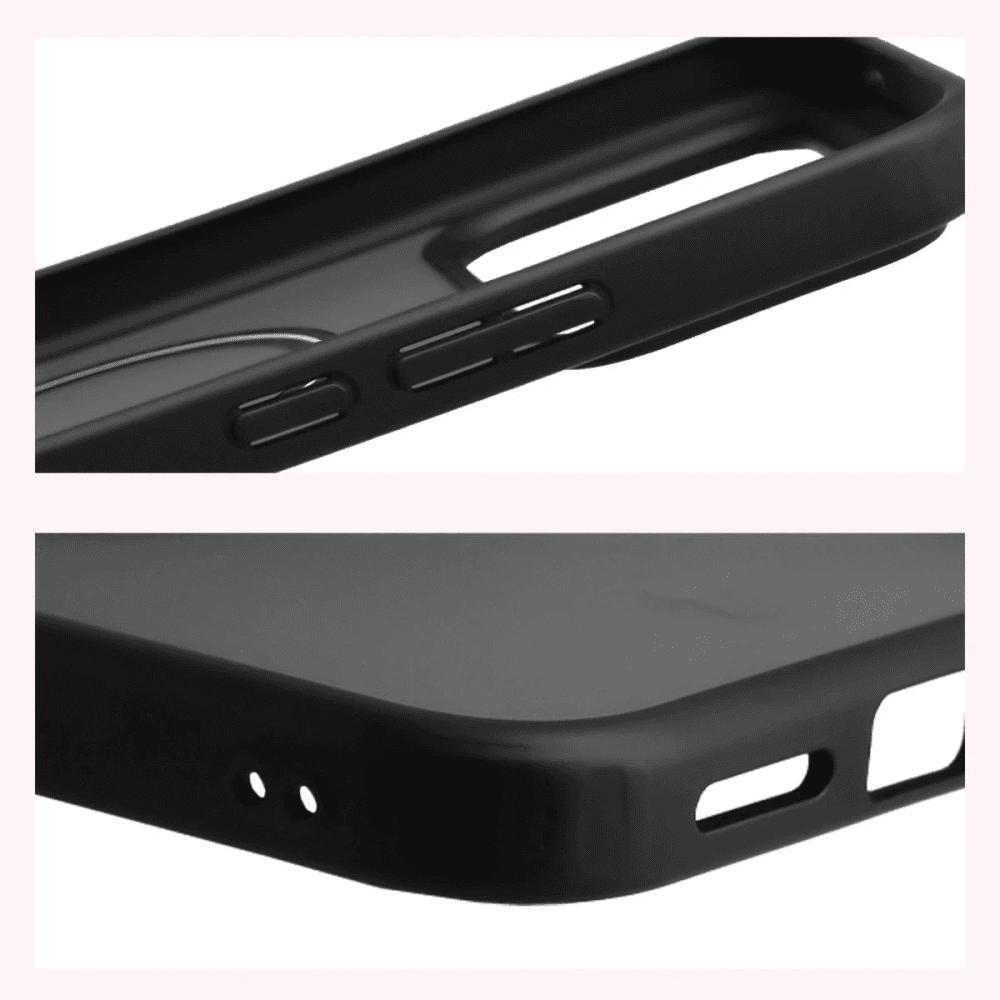 Bizon Case MatteO Magnetic Xiaomi POCO F8 Ultra negru fumuriu
- 5