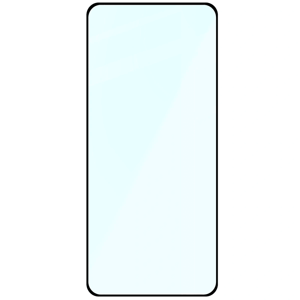 Bizon Glass Edge 2 Motorola Edge 70 cadru negru
- 4