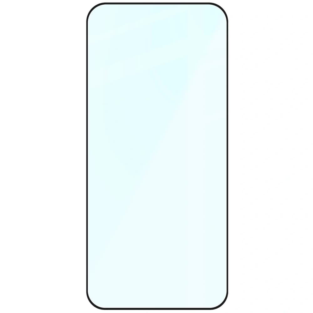 Bizon Glass Edge 2 Xiaomi POCO F8 Ultra fekete keret
- 4