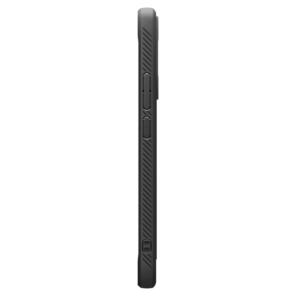 Spigen Rugged Armor Xiaomi 15T Matt Schwarz
- 2