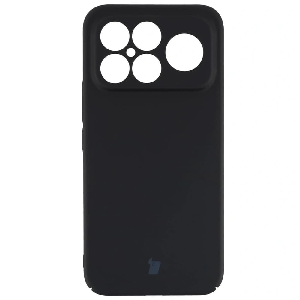 Bizon Case Łupka Xiaomi POCO F8 Ultra černý
- 2
