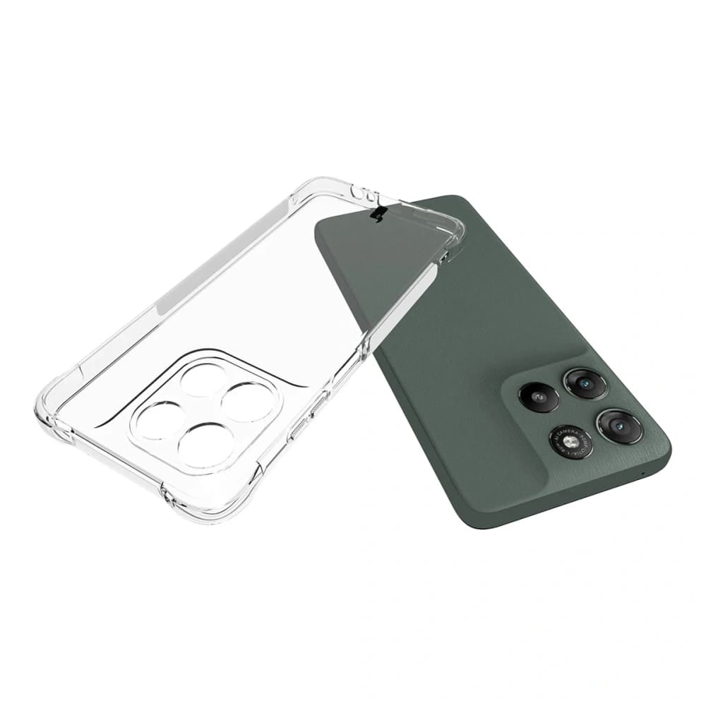 Bizon Case Salpa Motorola Moto G57 Power / G67 Power čirý
- 4