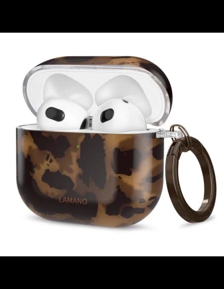 Tech-Protect Lamano Apple AirPods 4 Párduc