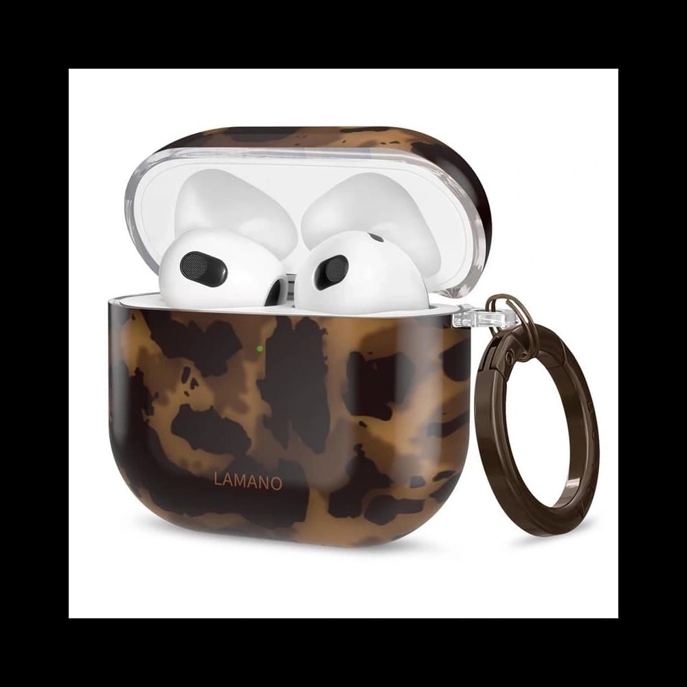 Tech-Protect Lamano Apple AirPods 4 Párduc