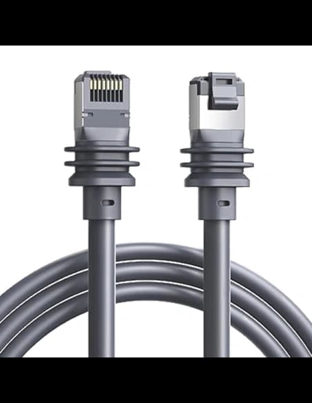 UGREEN NW333 Starlink kábel Cat 6 10m (szürke)