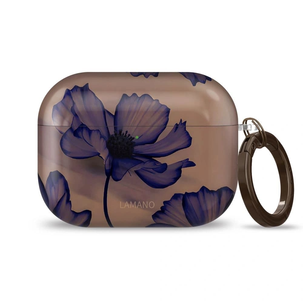 Tech-Protect Lamano Apple AirPods Pro 1 / 2 Velvet Night
- 3