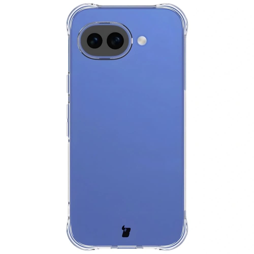 Bizon Case Salpa Google Pixel 10a klar
- 2