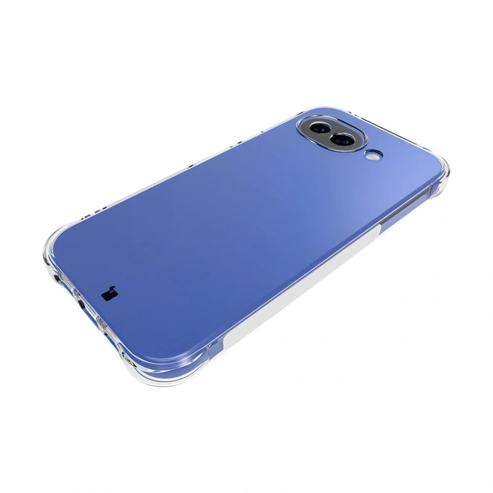 Bizon Case Salpa Google Pixel 10a klar
- 6