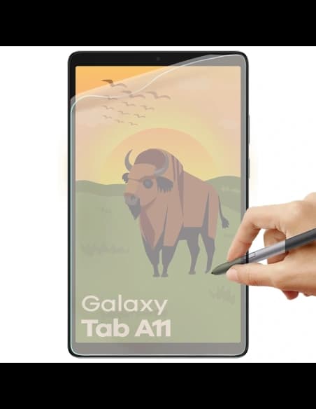 Bizon Glass Tab Film Sun Samsung Galaxy Tab A11