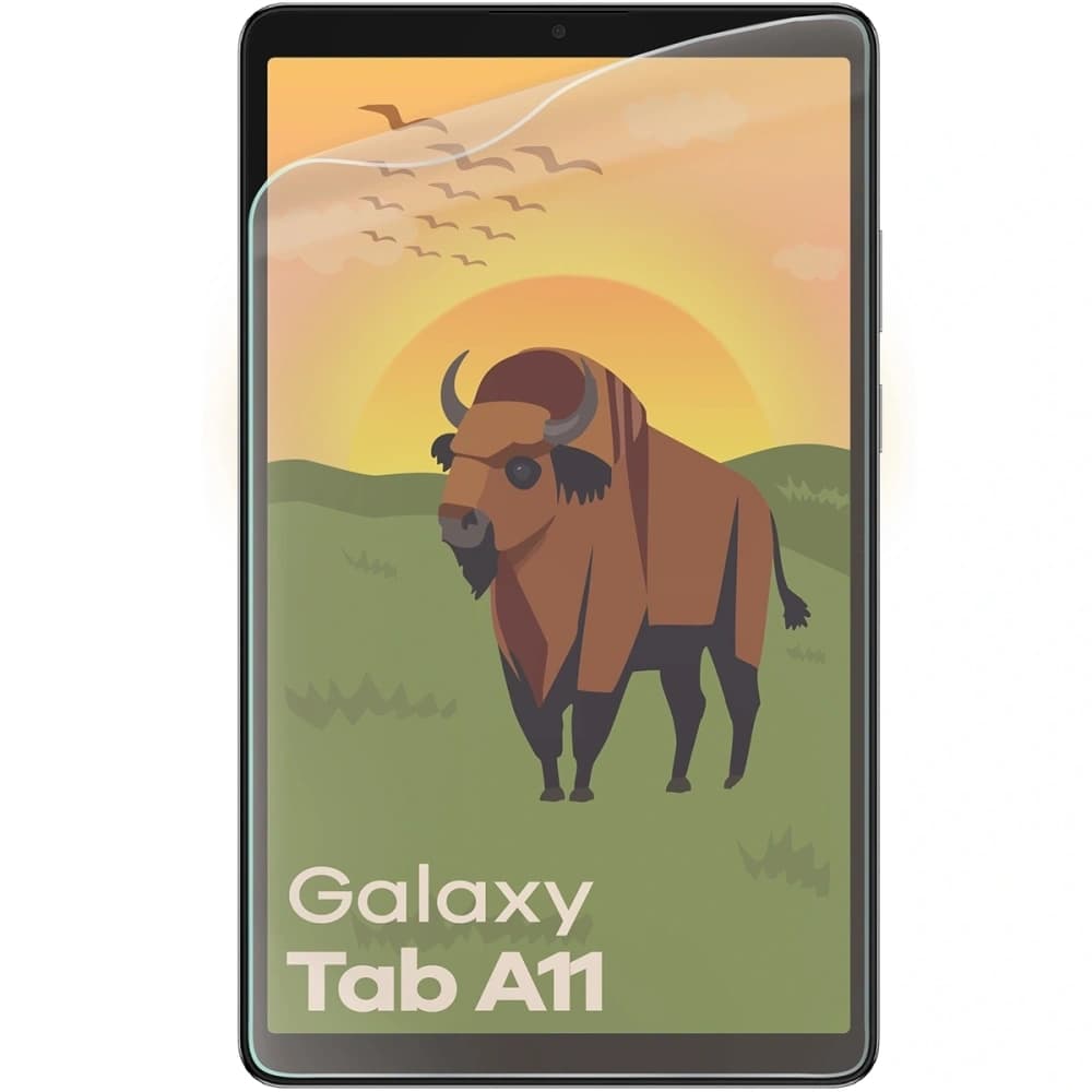 Bizon Glass Tab Film Sun Samsung Galaxy Tab A11
- 3