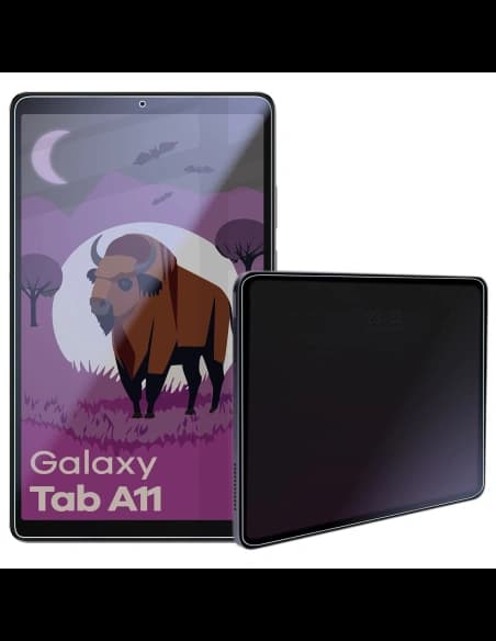 Bizon Glass Tab Mule Shadow Samsung Galaxy Tab A11 matt